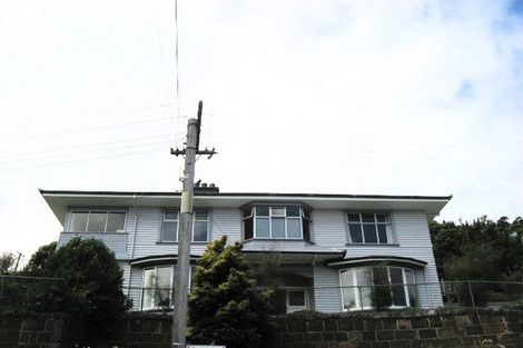Photo of property in 39 Sumner Road, Lyttelton, 8082