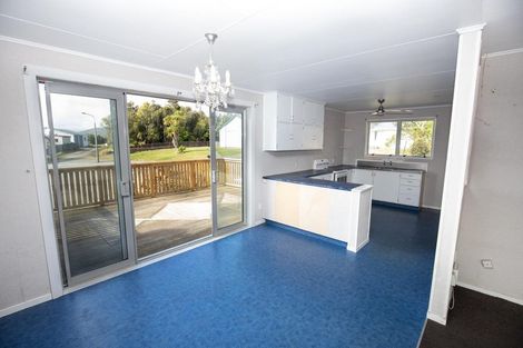 Photo of property in 10 Arnott Heights East, Greymouth, 7805