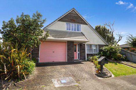Photo of property in 9a Purdie Place, Milson, Palmerston North, 4414