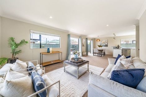 Photo of property in 85 Mandel Mews, Waiwhetu, Lower Hutt, 5010