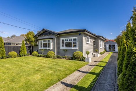 Photo of property in 99 Flockton Street, Mairehau, Christchurch, 8013