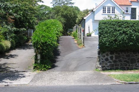 Photo of property in 72 Selwyn Road, Epsom, Auckland, 1023