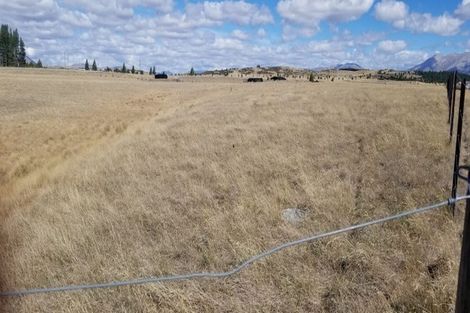 Photo of property in 344 Manuka Terrace, Ben Ohau, Twizel, 7999