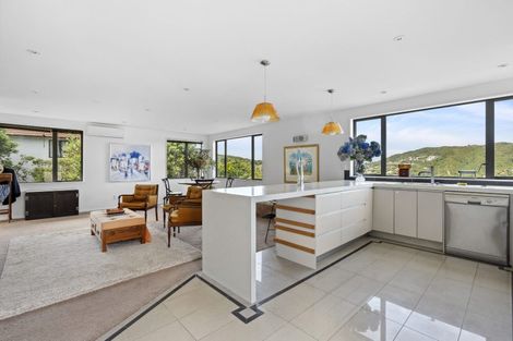 Photo of property in 79 Percy Dyett Drive, Karori, Wellington, 6012