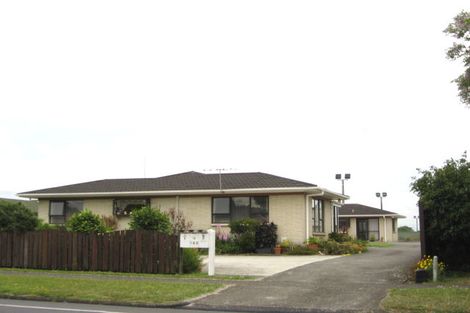 Photo of property in 108 Edinburgh Street, Pukekohe, 2120