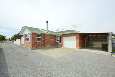 Photo of property in 69 Durham Street, Rangiora, 7400