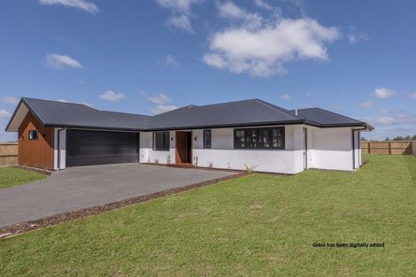 Photo of property in 41 Holmes Road, Methven, 7730