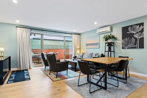 Photo of property in 25 Seddon Street, Sydenham, Christchurch, 8023