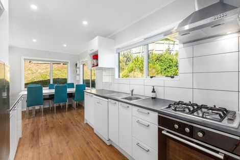 Photo of property in 60a Leicester Street, Cannons Creek, Porirua, 5024
