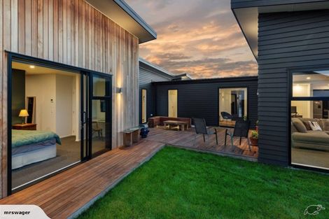 Photo of property in 17 Oates Street, Lincoln, 7608