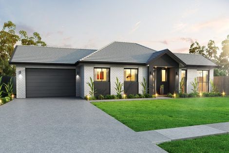Photo of property in 10 Tauhou Place, Leeston, 7632