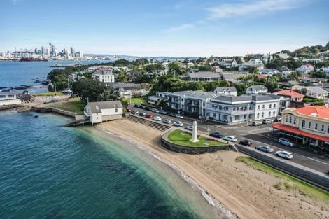 Photo of property in G 03/29 King Edward Parade, Devonport, Auckland, 0624