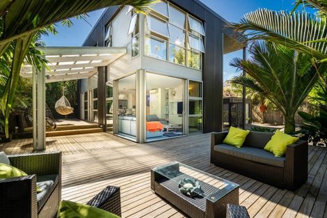 Photo of property in 47a Regent Street, Devonport, Auckland, 0624