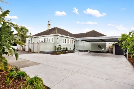 Photo of property in 235 Georges Drive, Napier South, Napier, 4110