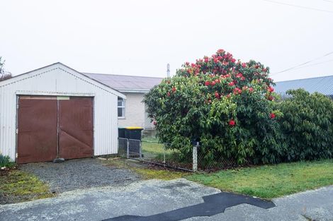 Photo of property in 6 Tancred Street, Geraldine, 7930