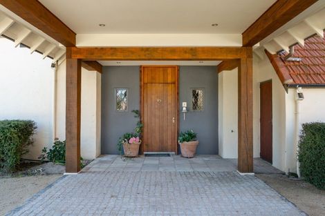 Photo of property in 124b Woodside Road, Woodside, Greytown, 5794