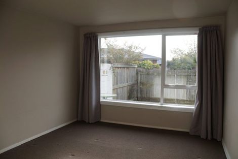 Photo of property in 2/89a Tennyson Street, Sydenham, Christchurch, 8023