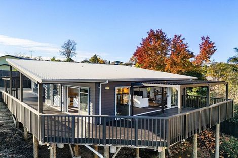 Photo of property in 17 Vogel Place, Cambridge, 3434