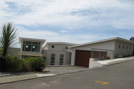 Photo of property in 8 Highview Lane, Scarborough, Christchurch, 8081