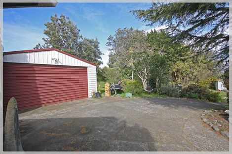 Photo of property in 66 Palmer Road, Foxton Beach, Foxton, 4891