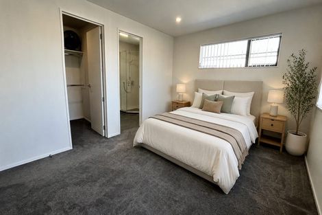 Photo of property in 2 Turbine Way, Hobsonville, Auckland, 0616