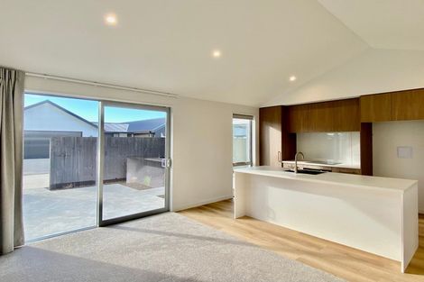 Photo of property in 55 Fairmaid Street, Lincoln, 7608