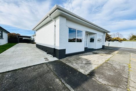 Photo of property in 41 Ward Street, Waverley, Invercargill, 9810
