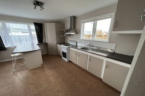 Photo of property in 26 Middlesex Street, Levin, 5510