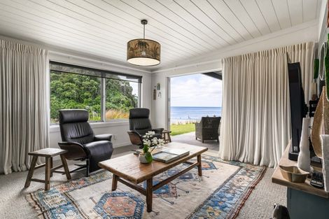 Photo of property in 42 Fishermans Bend, Whiritoa, Whangamata, 3691