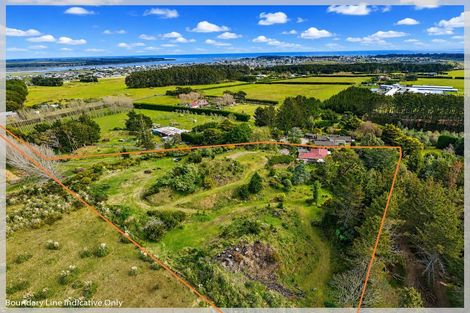 Photo of property in 66 Palmer Road, Foxton Beach, Foxton, 4891