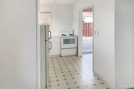 Photo of property in 4/60 Somerset Crescent, Spreydon, Christchurch, 8024