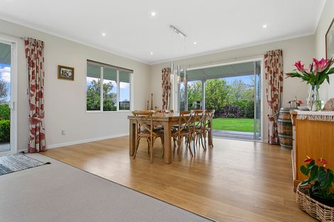 Photo of property in 1 Cliftondell Close, Matamata, 3400