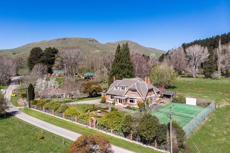 Photo of property in 15 Stenhouse Road, Mount Trotter, Palmerston, 9481