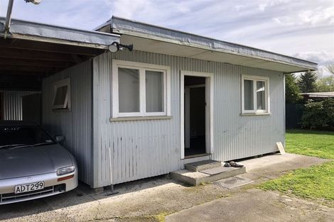 Photo of property in 8 Tekoa Street, Waiau, 7332