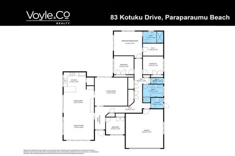 Photo of property in 83 Kotuku Drive, Paraparaumu Beach, Paraparaumu, 5032
