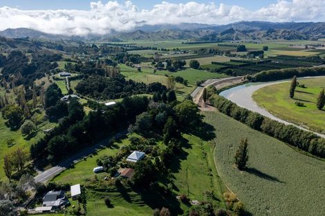 Photo of property in 1507 Matawai Road, Ormond, Gisborne, 4071