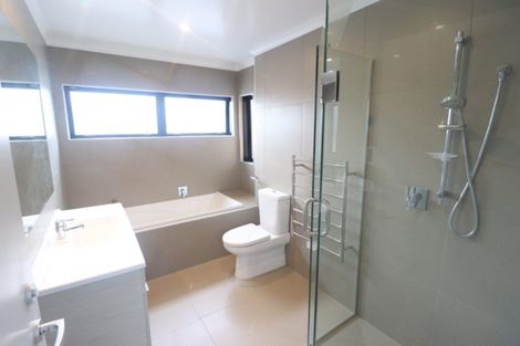 Photo of property in 68 Bomb Point Drive, Hobsonville, Auckland, 0616