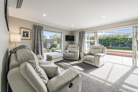 Photo of property in 4 Te Waikare Street, Lincoln, 7608