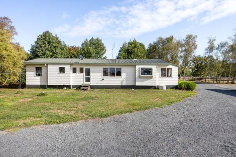 Photo of property in 312 Vaile Road, Newstead, Hamilton, 3286