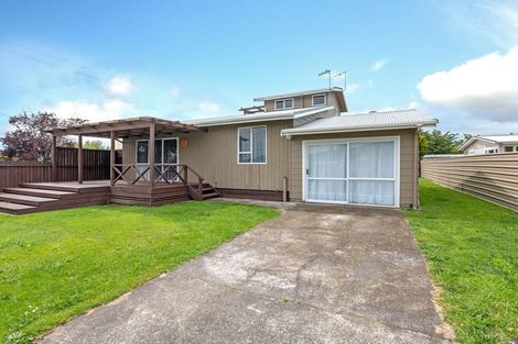 Photo of property in 102 Clayton Road, Mangakakahi, Rotorua, 3015