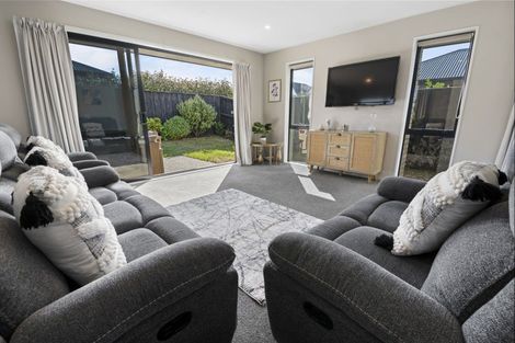 Photo of property in 17 Barcote Lane, Rolleston, 7615