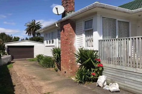 Photo of property in 32 Regent Street, Papatoetoe, Auckland, 2025