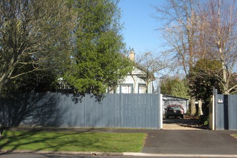 Photo of property in 84 Albert Street, Hamilton East, Hamilton, 3216