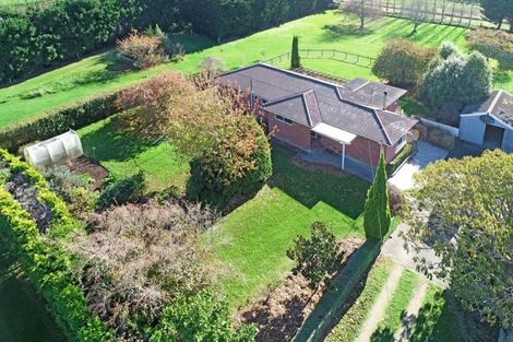 Photo of property in 1504 Old West Coast Road, West Melton, Christchurch, 7671