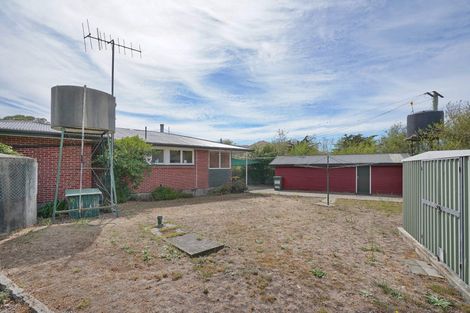 Photo of property in 3328 Christchurch Akaroa Road, Little River, 7591