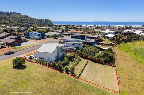 Photo of property in 45 Mayor View Terrace, Waihi Beach, 3611