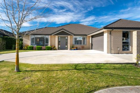 Photo of property in 4 Balmoral Mews, Springlands, Blenheim, 7201