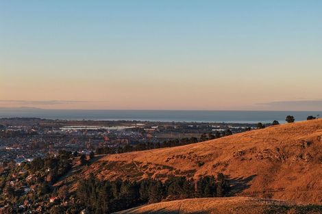 Photo of property in 9 Westview Place, Huntsbury, Christchurch, 8022
