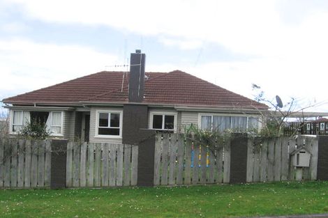 Photo of property in 507 Augustus Street North, Thames, 3500