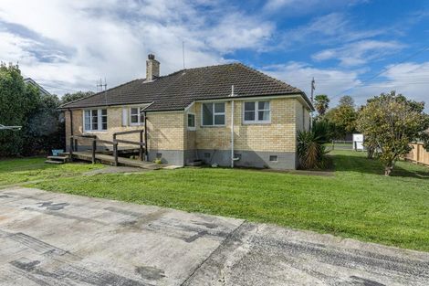 Photo of property in 85 Harris Street, Huntly, 3700